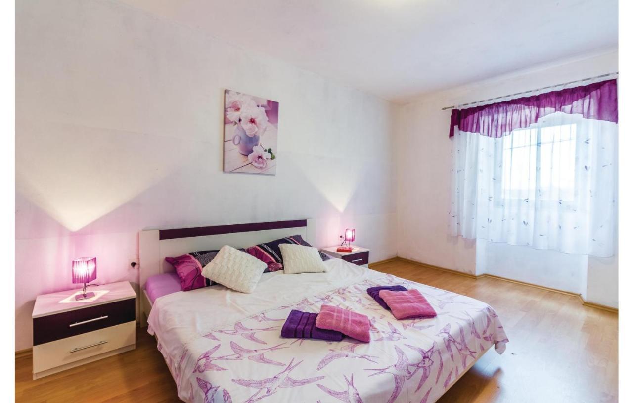3 Bedroom Lovely In Apartman *