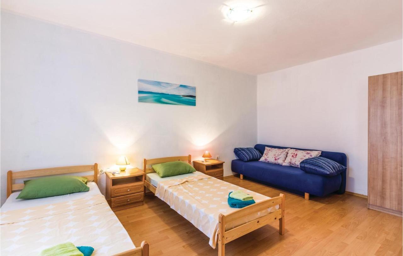 3 Bedroom Lovely In Apartman