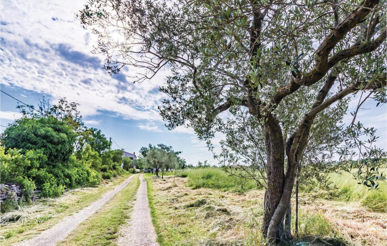 3 Bedroom Lovely In Pula